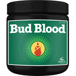 Bud Blood Powder 500gr - Advanced Nutrients