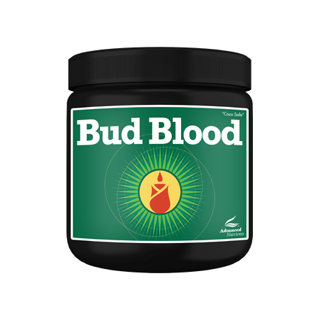 Bud Blood Powder 500gr - Advanced Nutrients