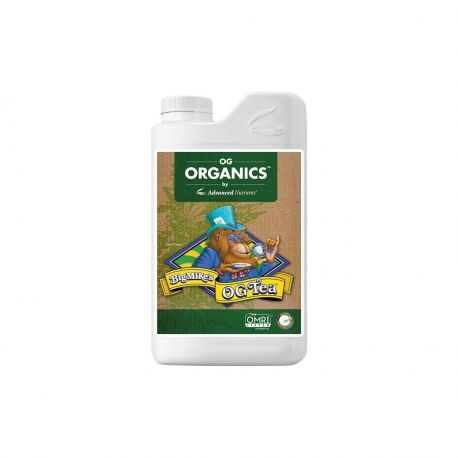 OG BigMike's OG Tea 5L - Advanced Nutrients
