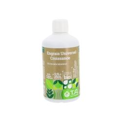 Engrais Universel Croissance 500 ML - Terra Aquatica