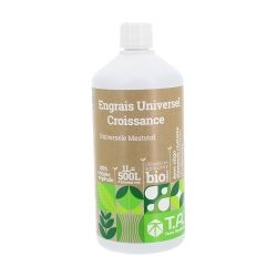 Engrais Universel Croissance 1L - Terra Aquatica