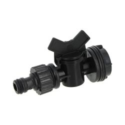 Robinet de remplacement 16 mm pour FlexiTank – AutoPot