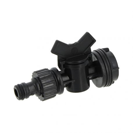Robinet de remplacement 16 mm pour FlexiTank – AutoPot