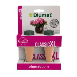 Kit d'arrosage automatique Blumat Classic XL – 2 sondes