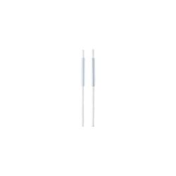 Noyau de rechange biodégradable Sustee - 2 pièces - Taille S