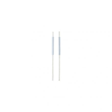 Noyau de rechange biodégradable Sustee - 2 pièces - Taille S
