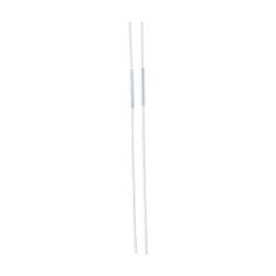 Noyau de rechange biodégradable Sustee - 2 pièces - Taille L