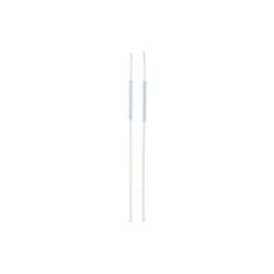 Noyau de rechange biodégradable Sustee - 2 pièces - Taille M