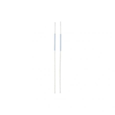 Noyau de rechange biodégradable Sustee - 2 pièces - Taille M