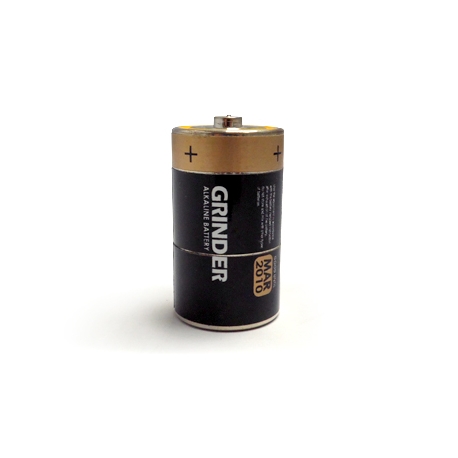 Grinder Battery 30mm - 3 Parts