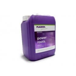 Power Roots 5 litres stimulant racinaire - PLAGRON