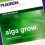 Engrais Alga GROW croissance 5 litres - PLAGRON
