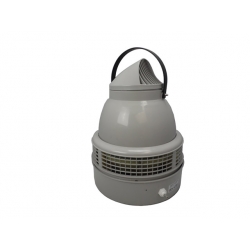 Humidificateur d'air centrifuge FARAN - 1.5L/heure