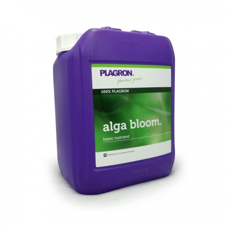  ALGA BLOOM 5 litres - Plagron