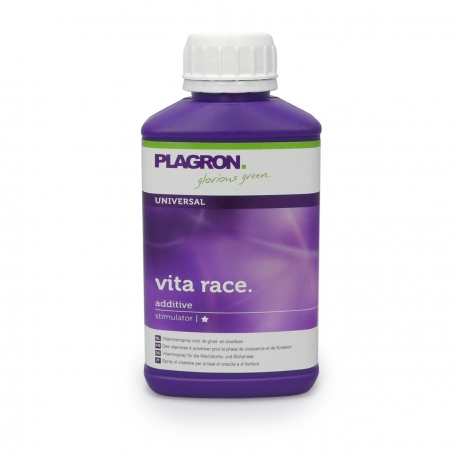 VITA RACE 250ml - Plagron