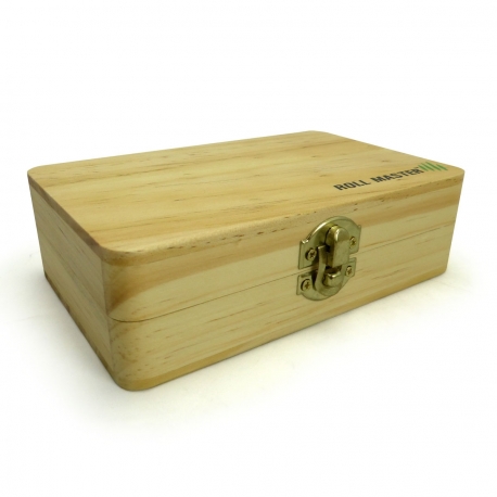 Roll Master Box - Medium 9.5x15.5cm