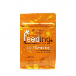 POWDER FEEEDING - Short Flowering 1Kg