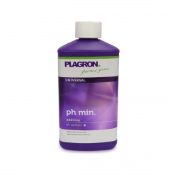 PLAGRON PH Moins - 1 L