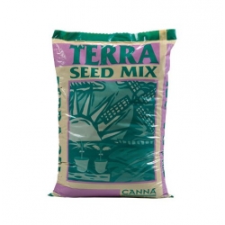 Terreau Seed Mix Canna en sac de 25 litres