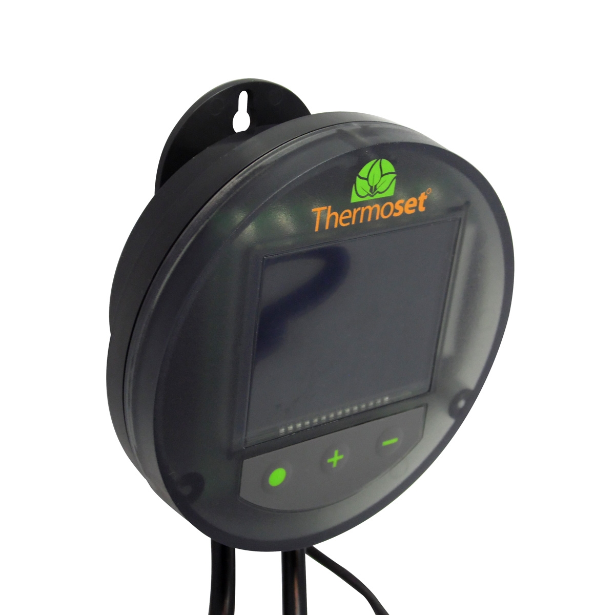 Nutriculture Serre X-Stream Small avec thermostat 
