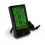 Thermomètre / Hygromètre PRO Digital avec sonde de T° - Garden HighPro