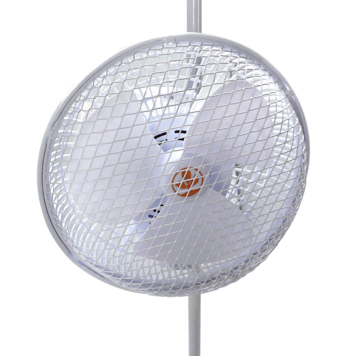 Culture Indoor - Le ventilateur Monkey Fan 13W de Secret