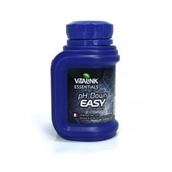 pH Down EASY 25% - VITALINK - 250ml