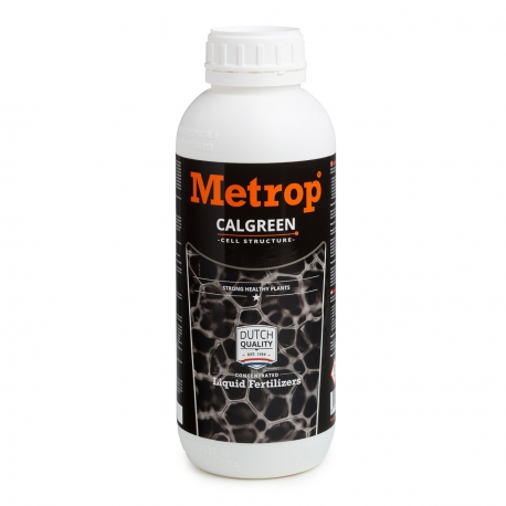 CalGreen 1 litre - Metrop