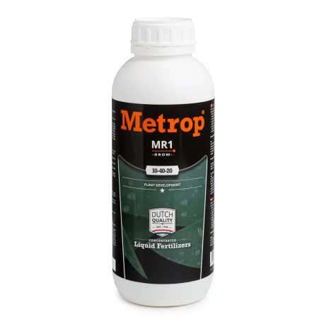 MR1 Metrop 1 litre - Grow