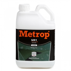 MR1 Metrop 5 litres - Grow