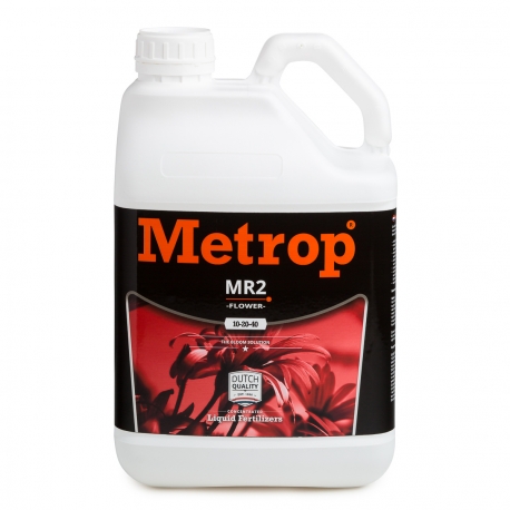 MR2 Metrop 5 litres - Bloom