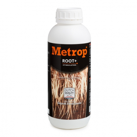 ROOT+ 1 litre - Metrop