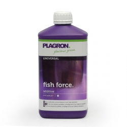 PLAGRON FISH FORCE - 1L