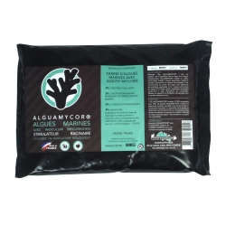 AlguaMycor poudre - sachet 500gr - Guano Diffusion