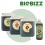 Pack engrais organiques Biobizz 3 x 5 litres