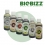 Gamme engrais Biobizz complète 6 x 250ml 