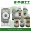 Pack All Mix Biobizz 20 litres + engrais 6 x 250ml