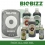 Pack engrais Biobizz + All.Mix 50 litres 