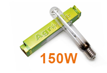 Catégorie Ampoule Agro 150W