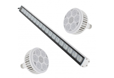 Catégorie AGROLIGHT LED