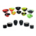 OBJETS SILICONE