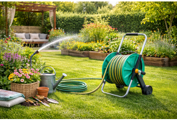 Catégorie Jardinage & Aménagement