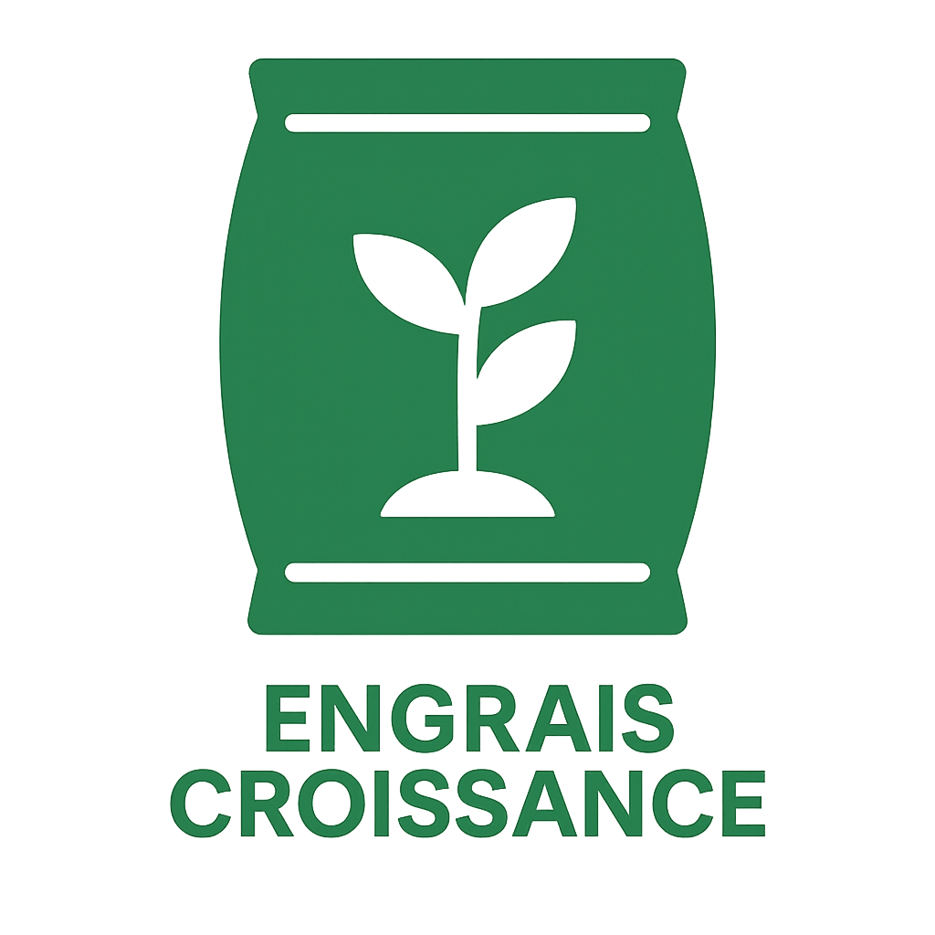 Engrais croissance