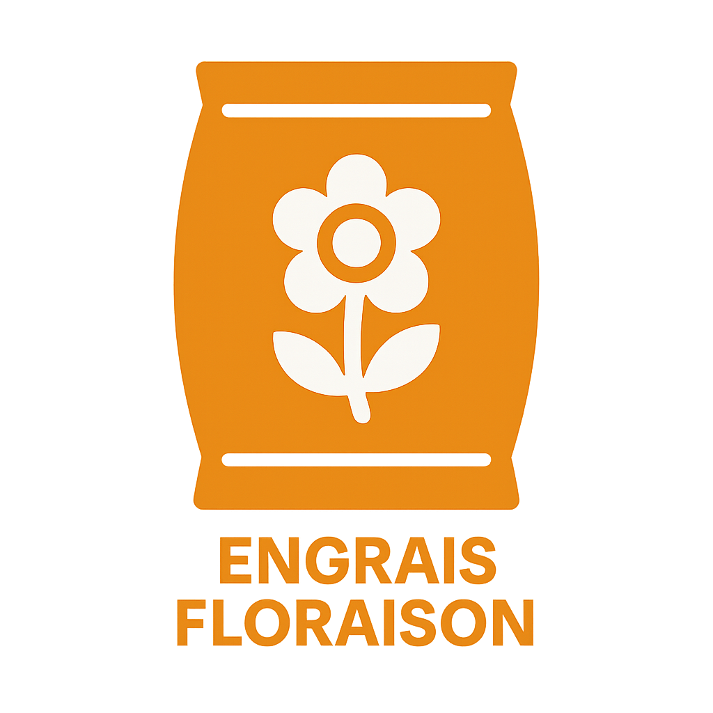 Engrais Floraison